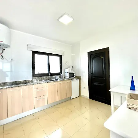 Estupenda Con Vistas Al Mar, Freewifi, Acceso Directo A La Playa En * تشاركو ديل بالو