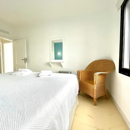 Estupenda Con Vistas Al Mar, Freewifi, Acceso Directo A La Playa En فيلة تشاركو ديل بالو