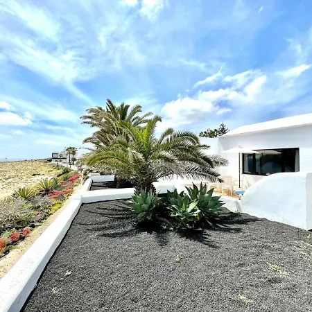Estupenda Con Vistas Al Mar, Freewifi, Acceso Directo A La Playa En فيلة تشاركو ديل بالو