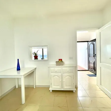 Estupenda Con Vistas Al Mar, Freewifi, Acceso Directo A La Playa En * Charco del Palo