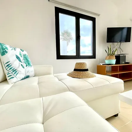 Estupenda Con Vistas Al Mar, Freewifi, Acceso Directo A La Playa En