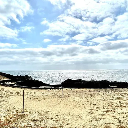 Estupenda Con Vistas Al Mar, Freewifi, Acceso Directo A La Playa En فيلة