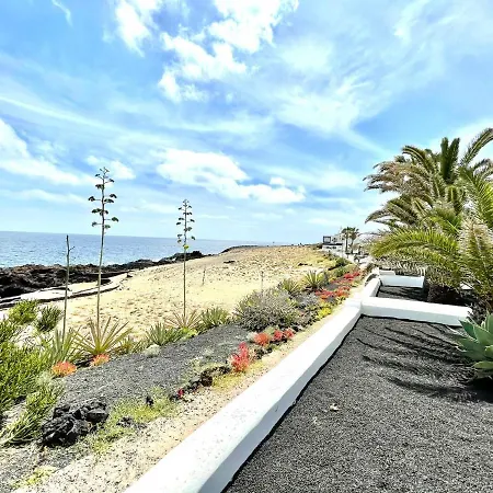 فيلة Estupenda Con Vistas Al Mar, Freewifi, Acceso Directo A La Playa En